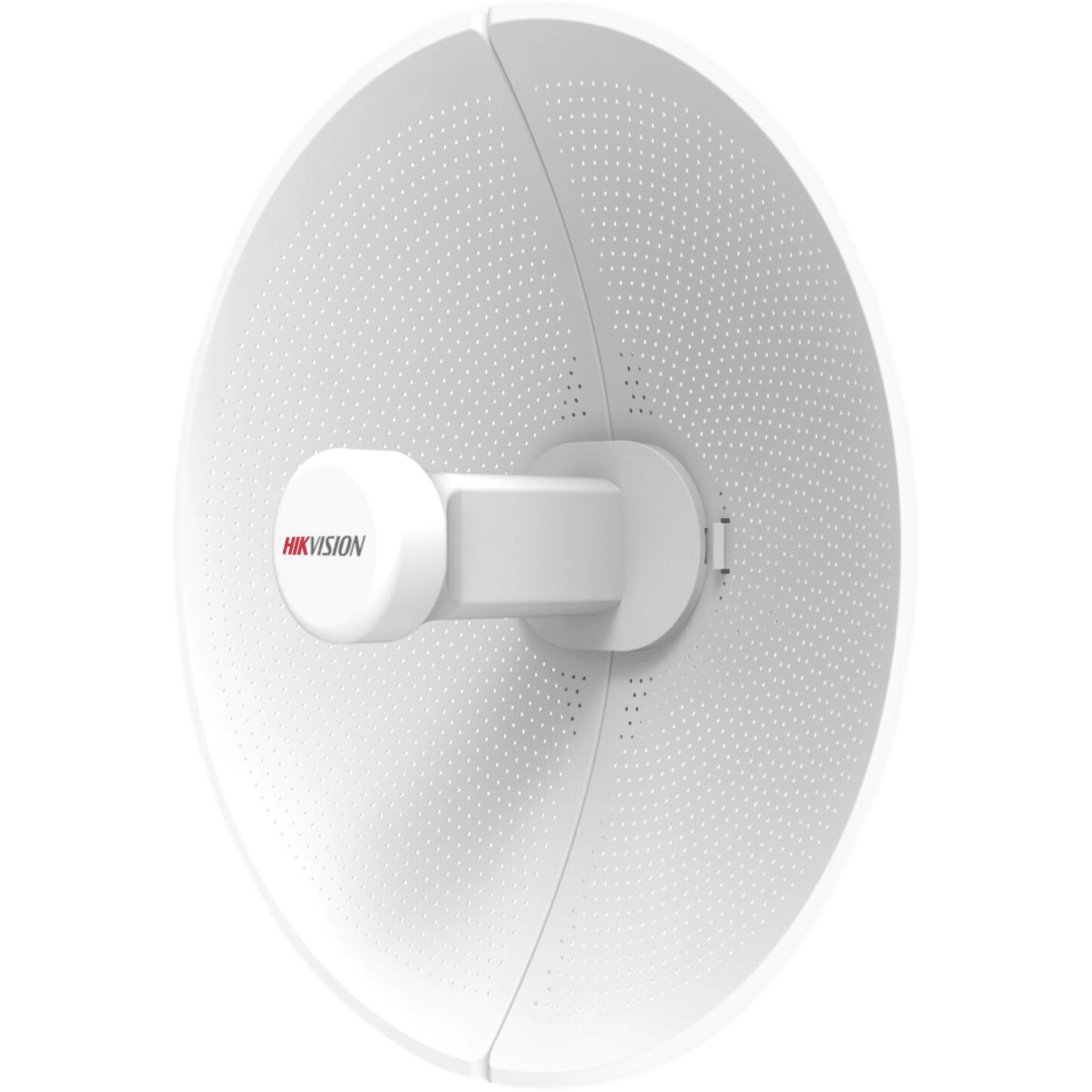 Puente Inalámbrico 20KM / 5GHz 867Mbps / IP55 / TDMA / PoE / Antena 23dBi / -40°C a 65°C DS-3WF20KS-S-5ACG