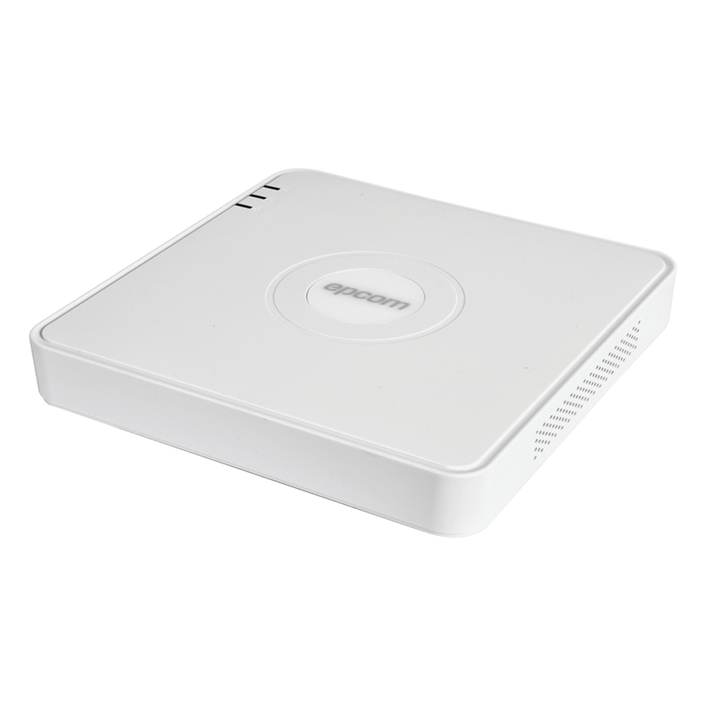 DVR 16 Canales TurboHD + 2 Canales IP / 2 Megapixel (1080p) Lite / Acusense Lite (Evita Falsas Alarmas) / Audio por Coaxitron y Bidireccional / 1 Bahía de Disco Duro / H.265+ / Salida de Video Full HD S16-TURBO-M/T