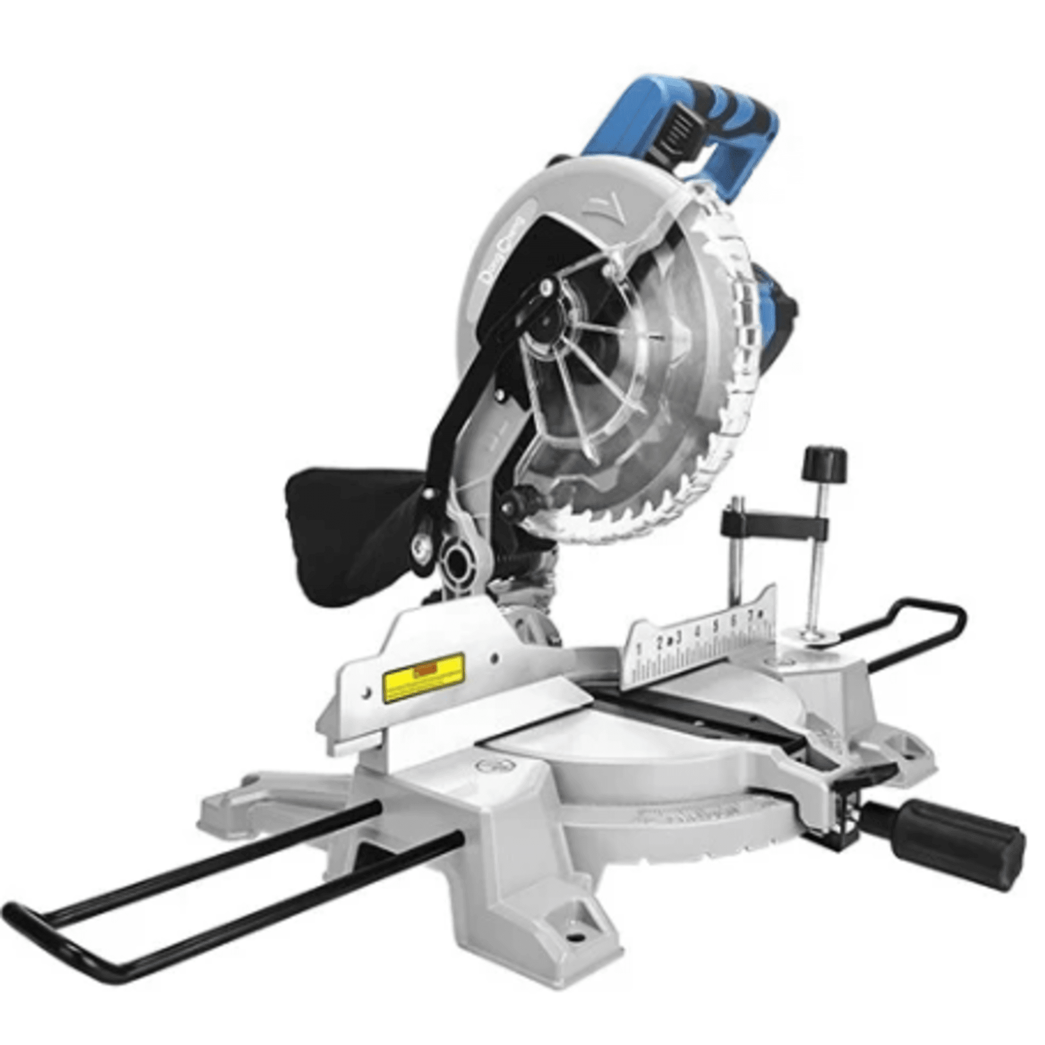 Sierra Ingleteadora de 10 in, 1800W, 110 Vca/60Hz DJX-09255