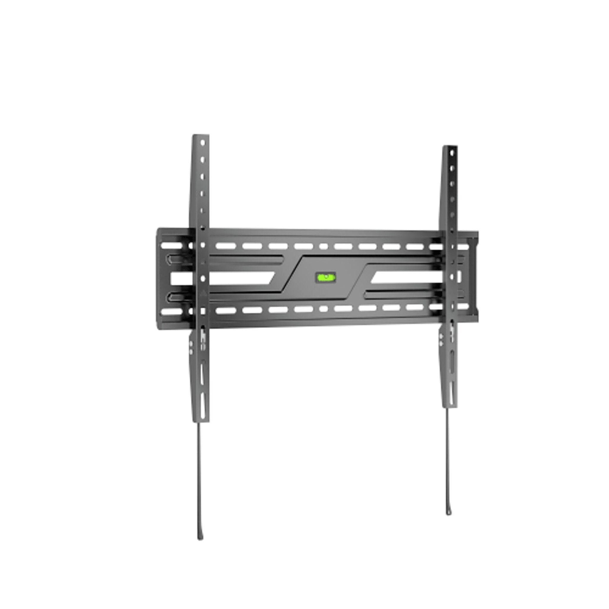 Soporte de Pared inclinable para TV Heavy-Duty | Pantallas hasta 86" | Compatible con VESA 75x75 a 600x400 | Capacidad de Peso Hasta 75 kg | Color Negro KL38-46T
