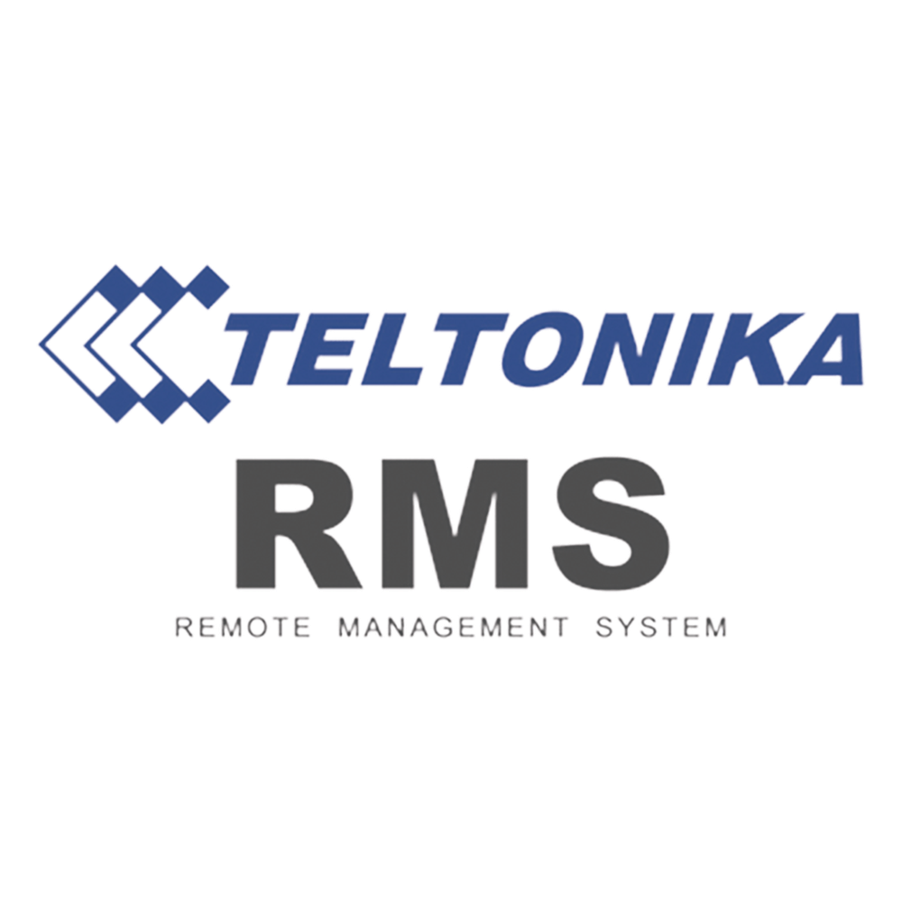 RMS Management - paquete de 5 años (solo administracion remota) TELTONIKA-RMS-5Y