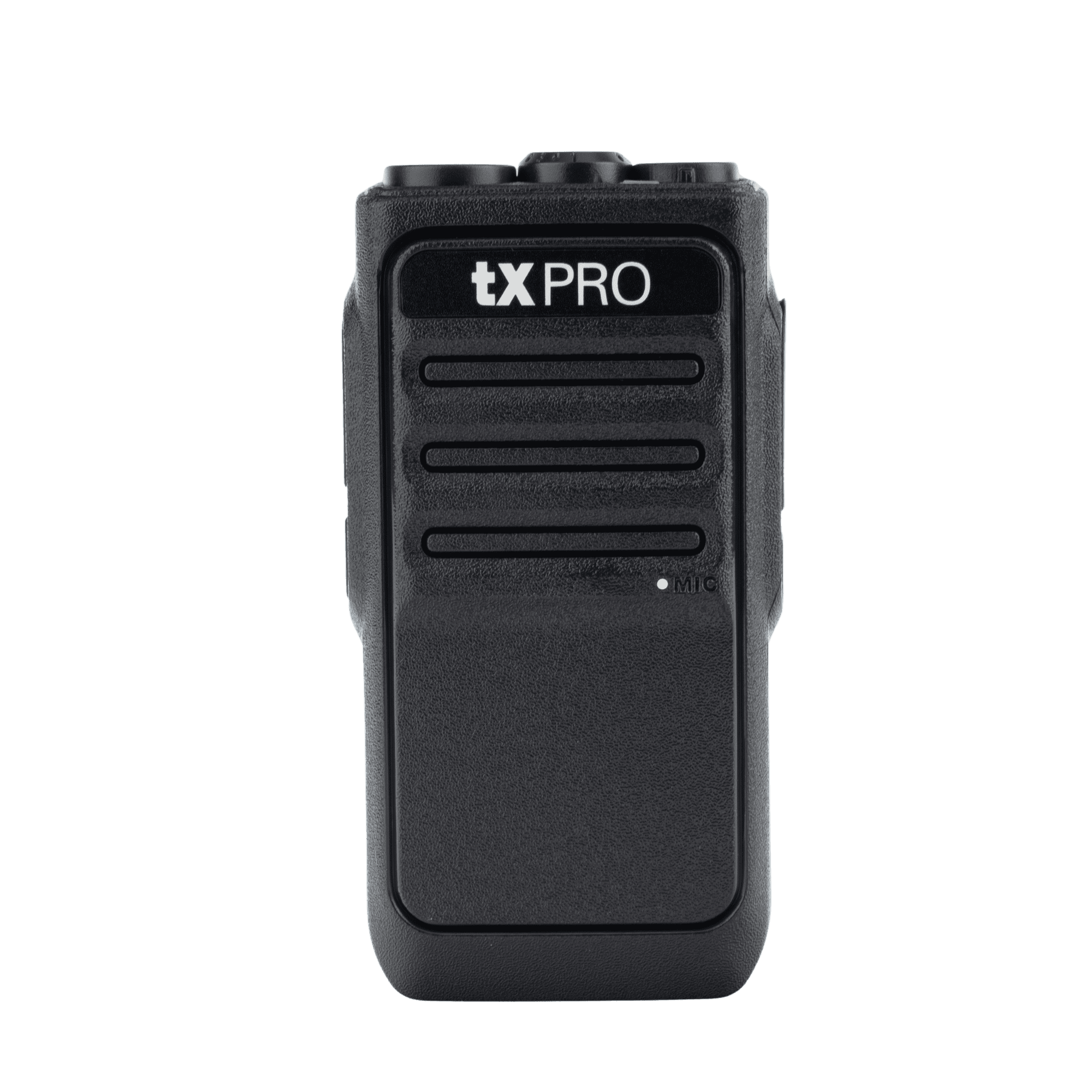 Carcasa de reemplazo para radios TX320, TX320M y TX320DUO TX320HOUSING