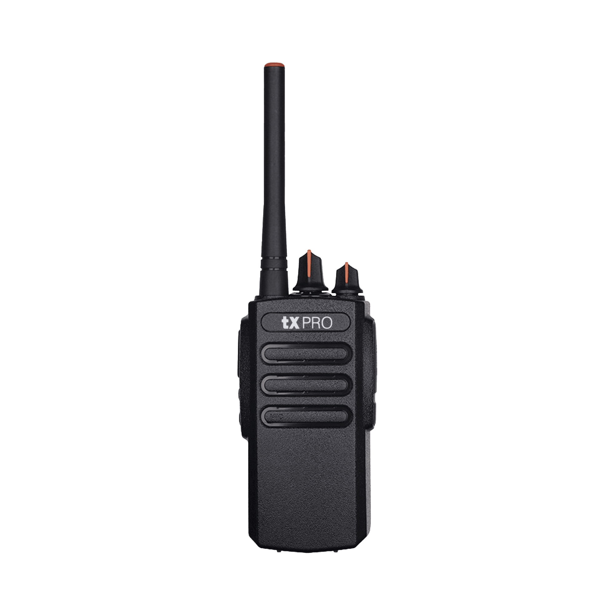 Radio análogo UHF 400-470 MHz IP168S
