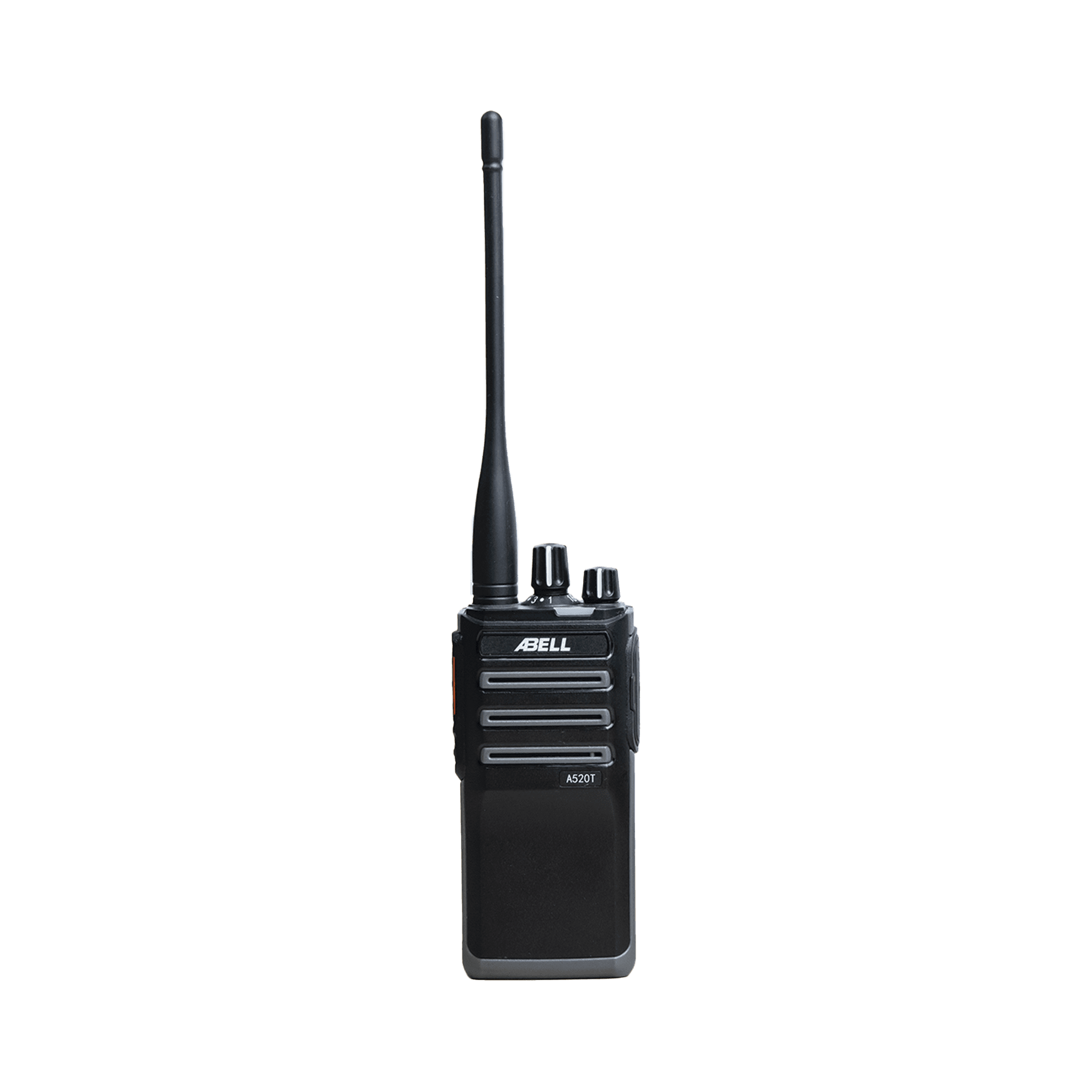 VHF 136-174 MHZ, RADIO PORTáTIL DIGITAL DMR Y ANALóGICO, 5 WATTS DE POTENCIA A520T-150