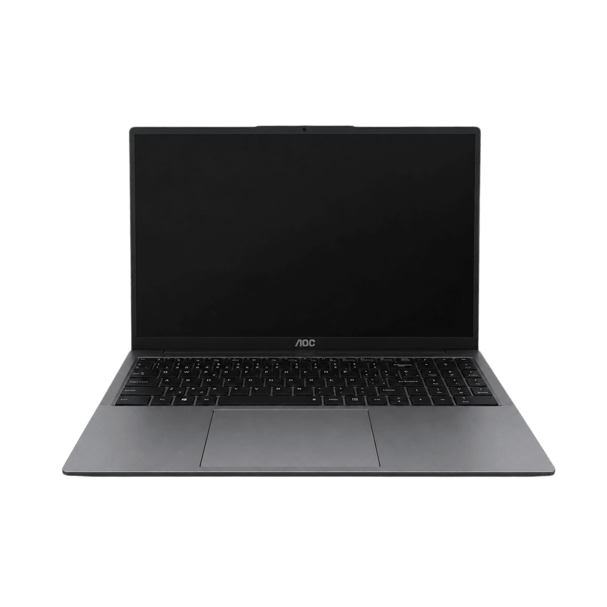 Laptop AM16 Pro / AMD Ryzen 7 5825U / 16 GB RAM DDR4 / 512 GB SSD / Wi-Fi 6 / Bluetooth 5.2 / Windows 11 / Multiple Puertos AM16PRO