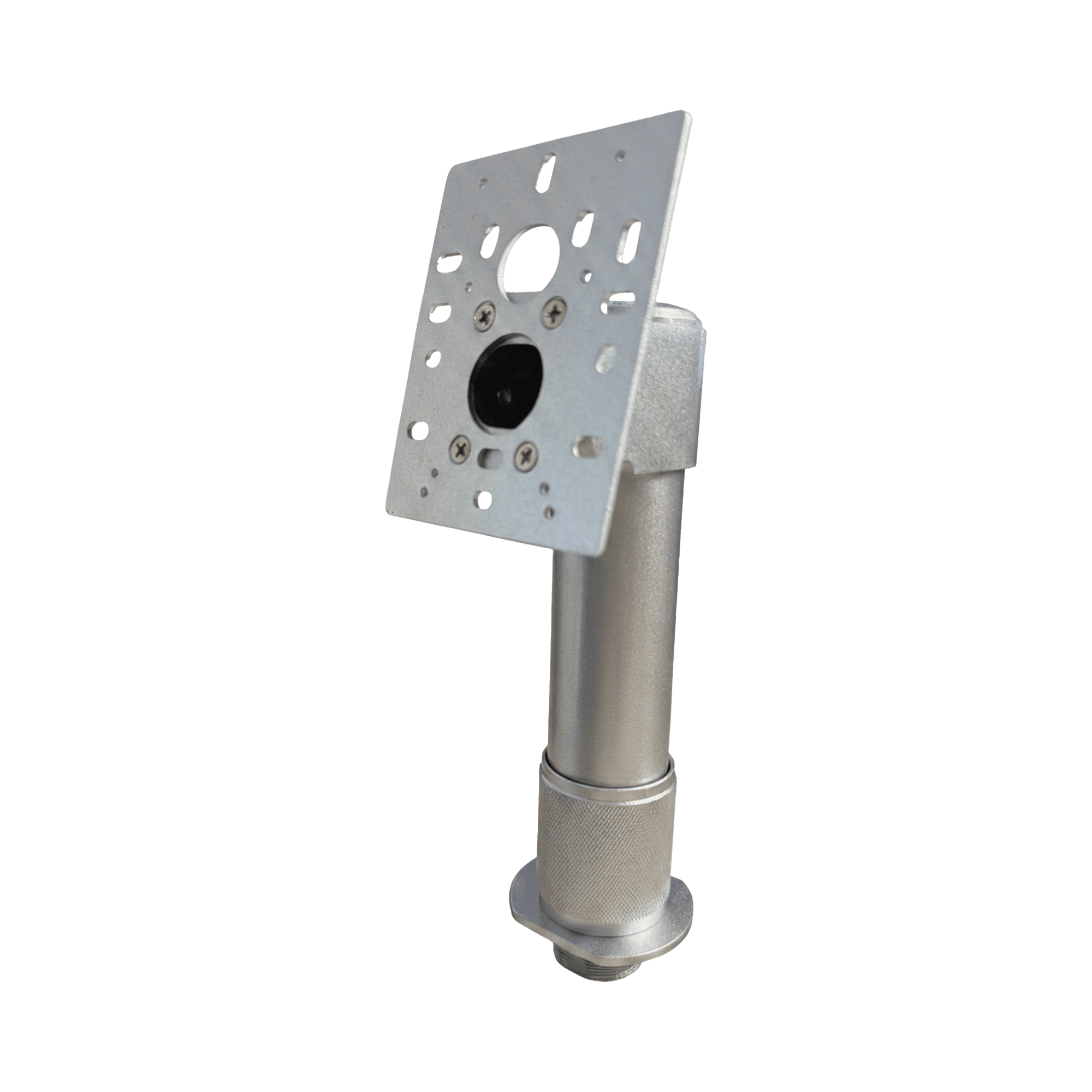 Soporte Universal con altura ajustable para Dispositivos de control de acceso / Ajuste Multiángulo JY012