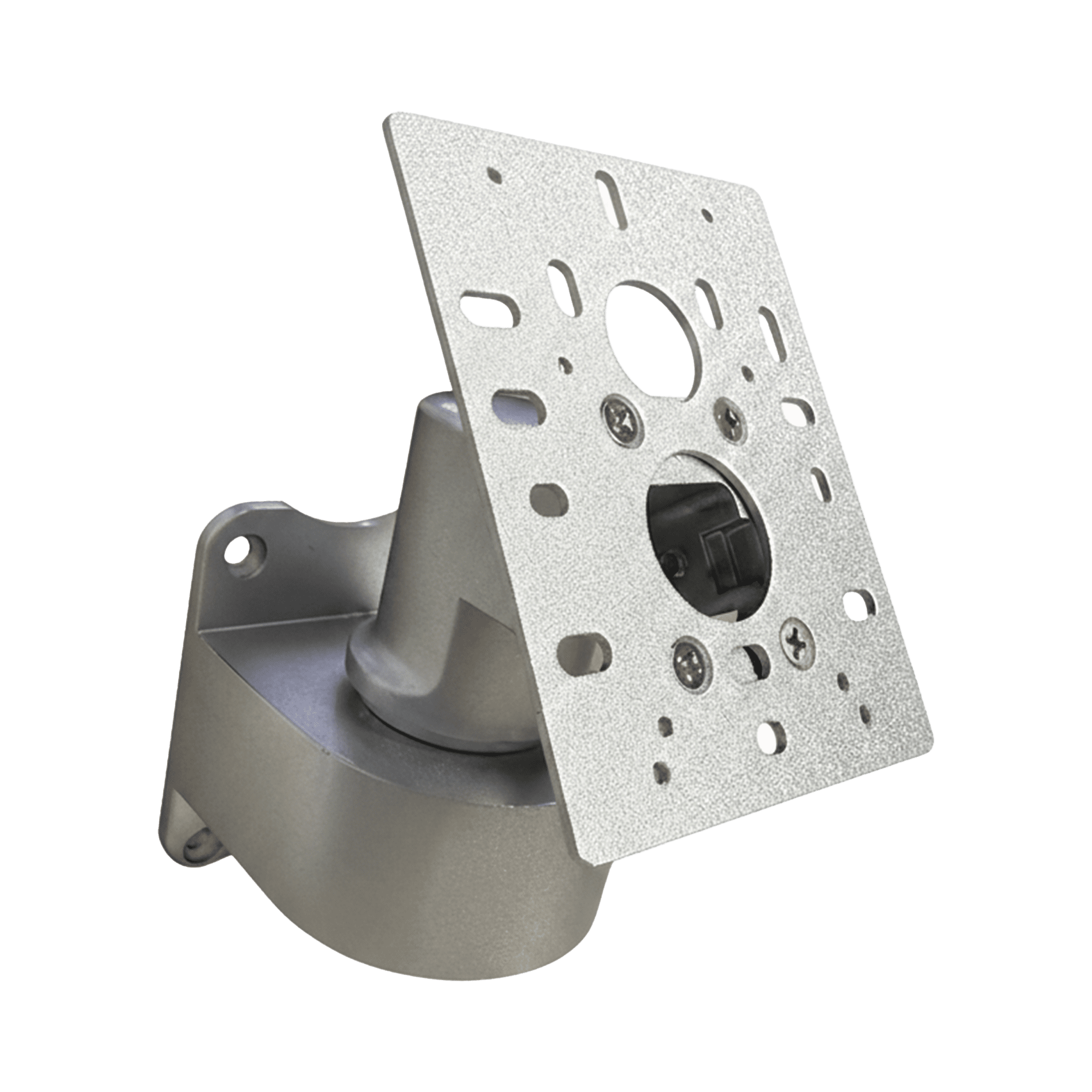 Soporte Universal de Pared para Dispositivos de control de acceso / Ajuste Multiángulo JY010
