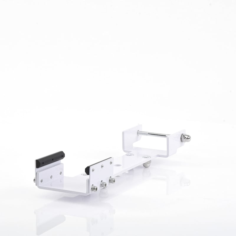 ACCESORIOS DE INSTALACION PARA BARRERA XBS5003 Y XBF3003 XBS-FS-AI