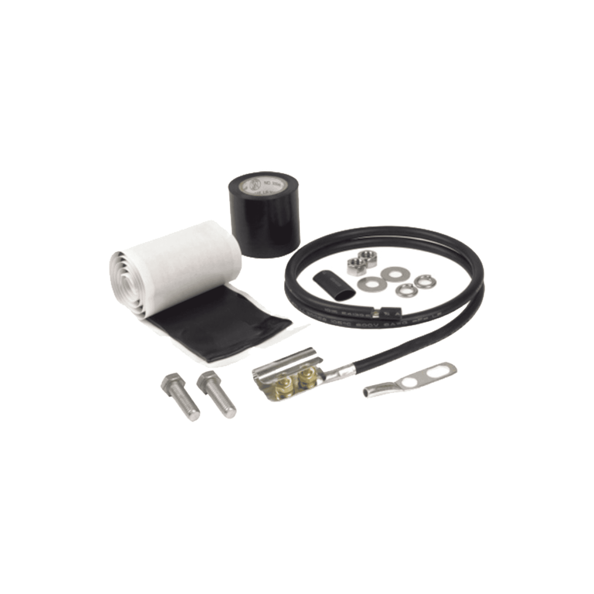 01010419001 -Grounding kit, 1/4" AND 3/8" CABLE (223-1582) 01010419001