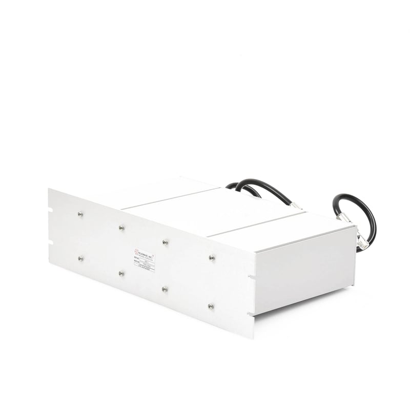 Filtro Pasa Banda BPF / 21.7 MHz / Para ICM34 / Baja Pérdida de Inserción <0.5 dB 203-000-0481