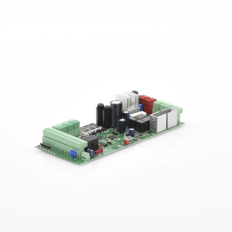 Tarjeta Encoder Para ATS 88001-0239