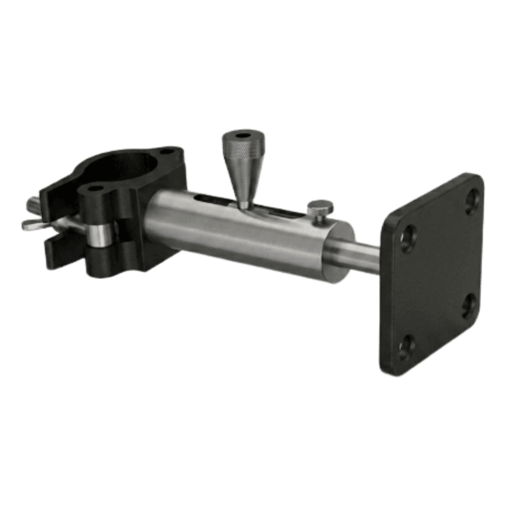 ABRAZADERA RETRACTIL PARA PANTALLA VIDEOWALL DE RENTA 50x50 H23012061007