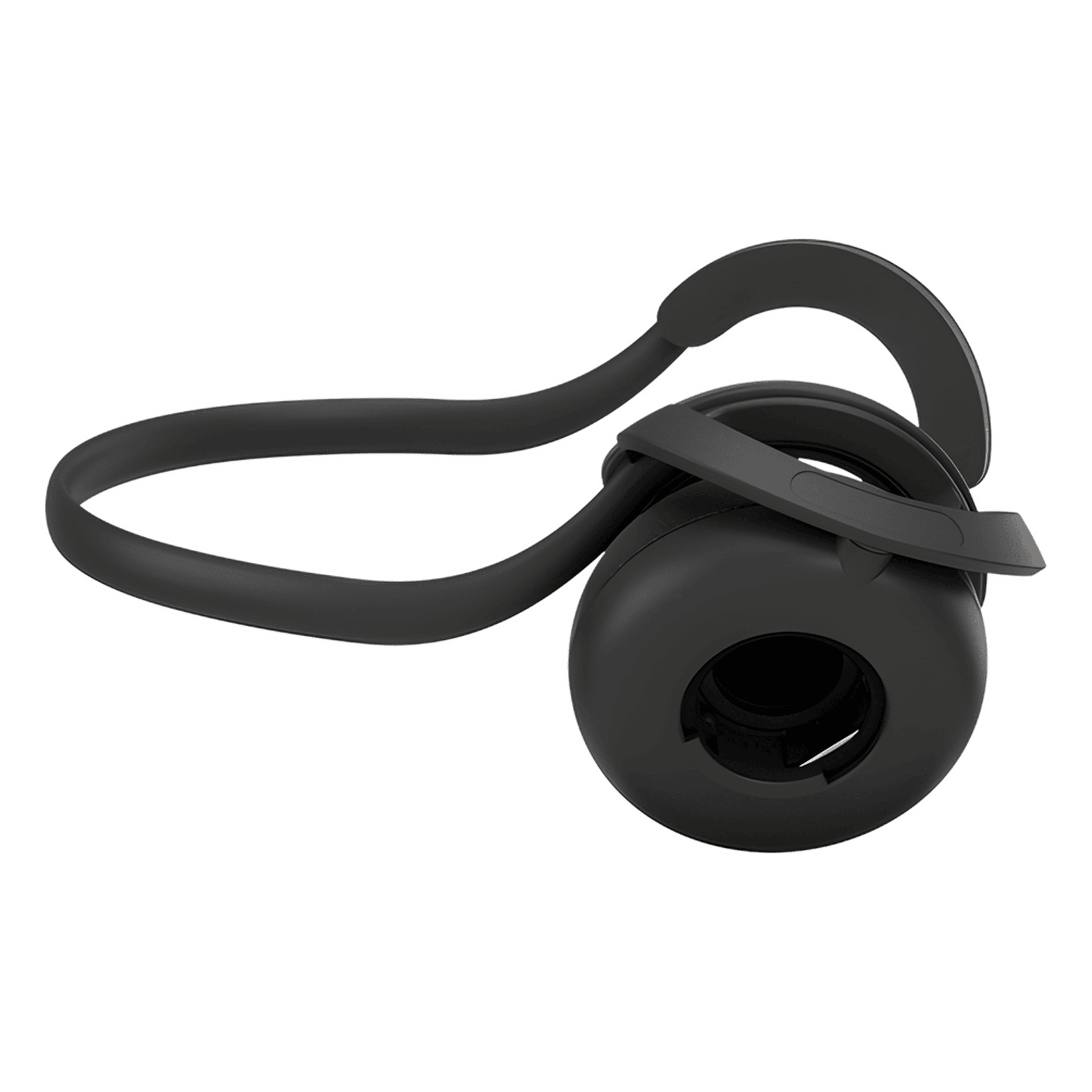 Accesorio / Neckband para Auriculares Jabra Perform 75 / Compatibilidad Exclusiva / Diseño para Cuello (14121-44) PERFORM75-NECKBAND