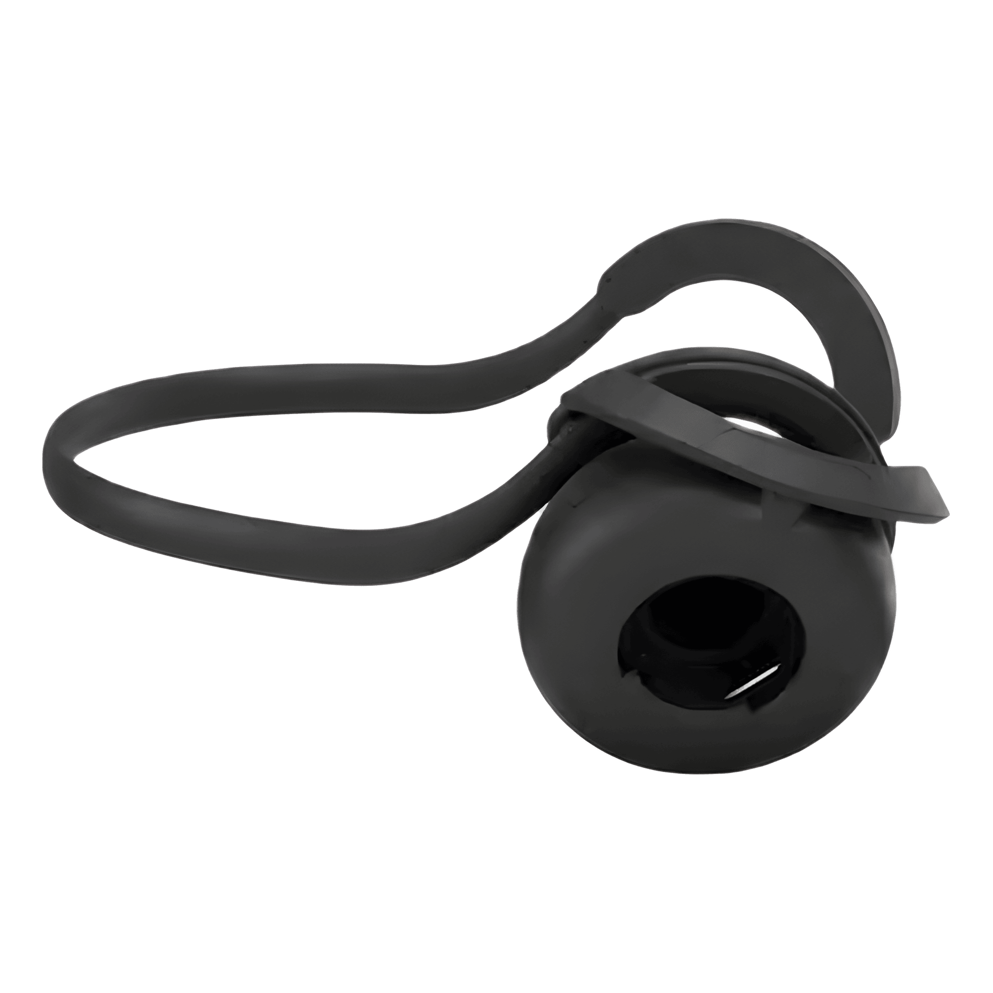 Accesorio / Neckband para Auriculares Jabra Perform 75 / Compatibilidad Exclusiva / Diseño para Cuello / Pack 10 pzs (14121-45) PERFORM75-NECKBAND-10PZS