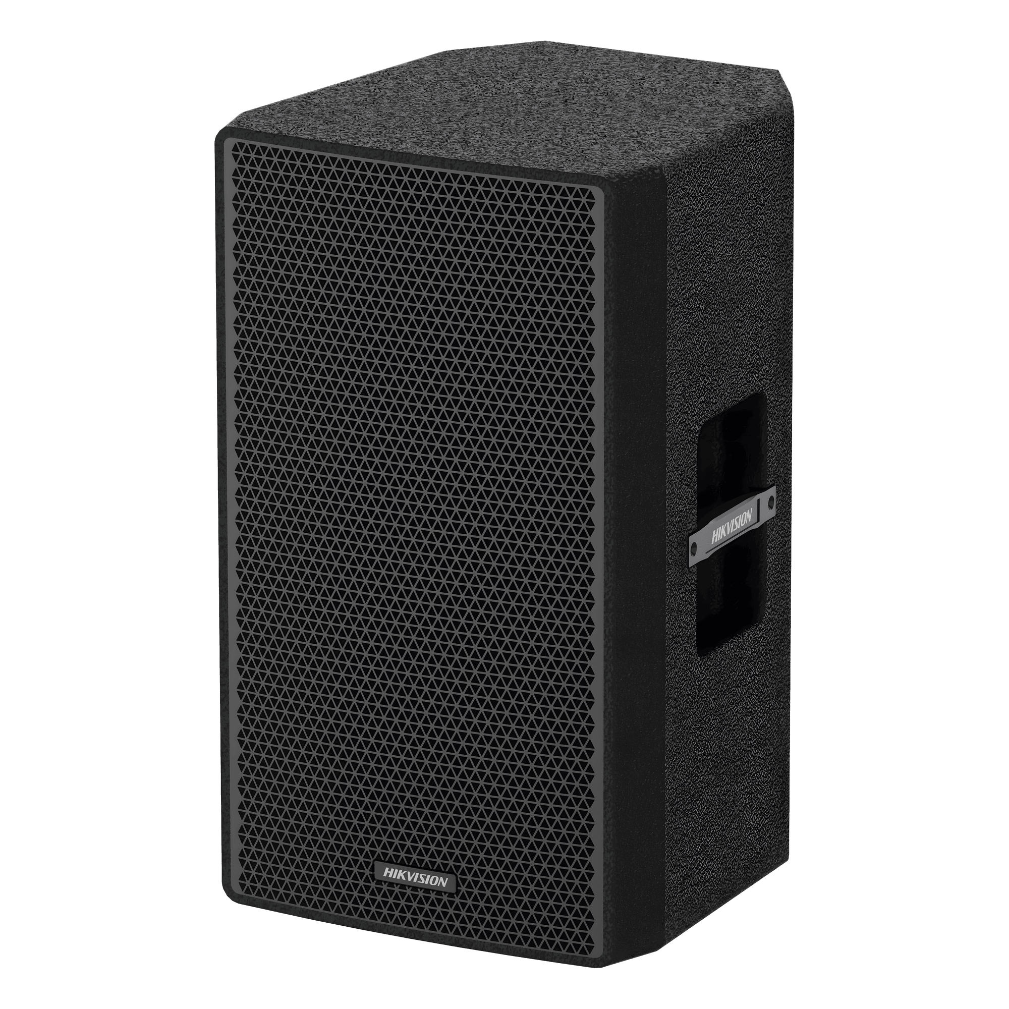 Altavoz Profesional de Rango Completo / 12 pulgadas / 400W RMS / 98 dB Sensibilidad / 45 Hz - 20 kHz Respuesta / 90°x60° Ángulo de Cobertura / Gabinete Madera Multicapa 15 mm DS-QAPS1R40-12