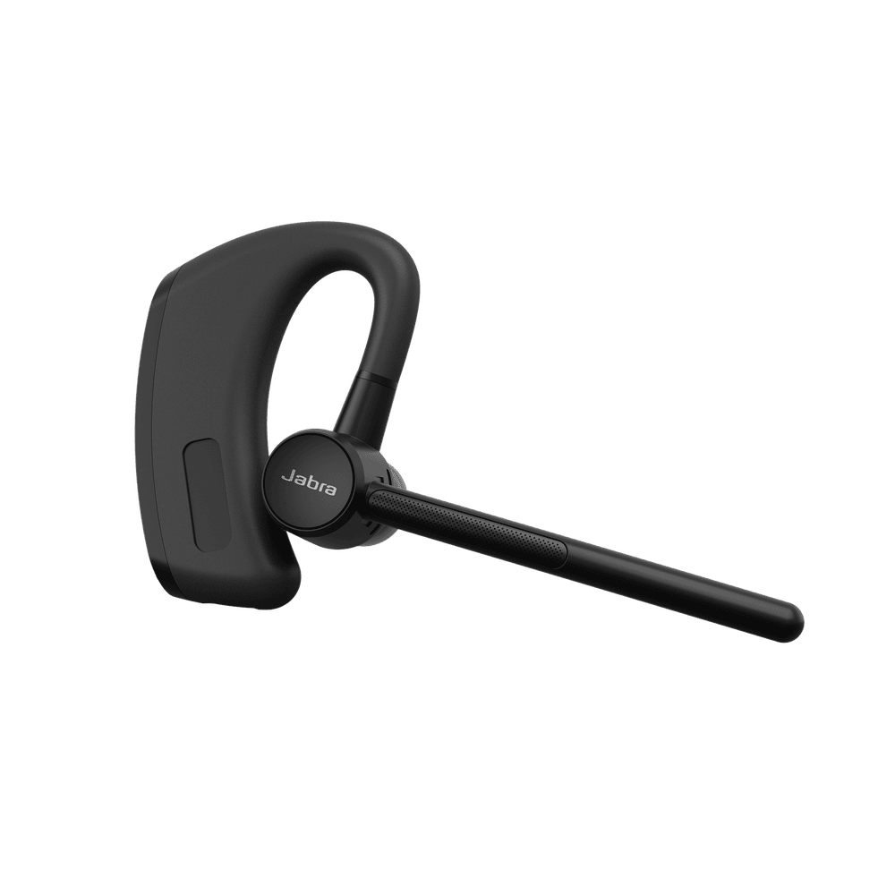 Auricular Jabra Perform 45 SE / Bluetooth 5.3 / Cancelación de Ruido 93% / 11h Batería / IP54 PERFORM-45-SE