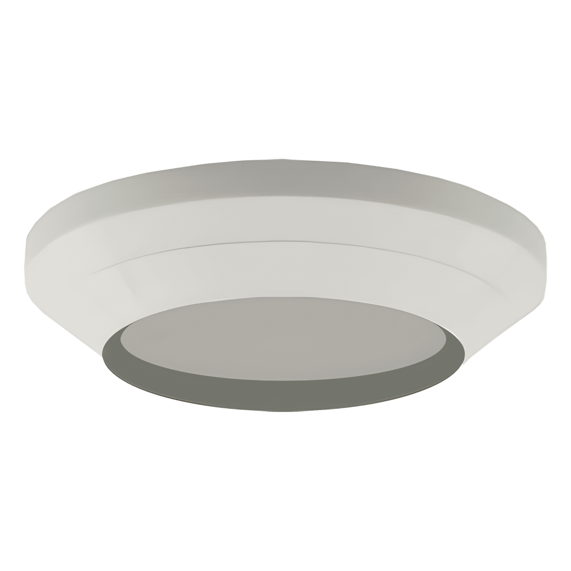Base de 6" para detectores inalámbricos de la serie SWIFT B210W