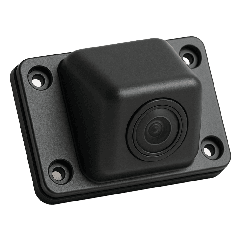CA51A Camara Fisheye para Sistena de Video 360 XMRSTAVM XMR-CA51A