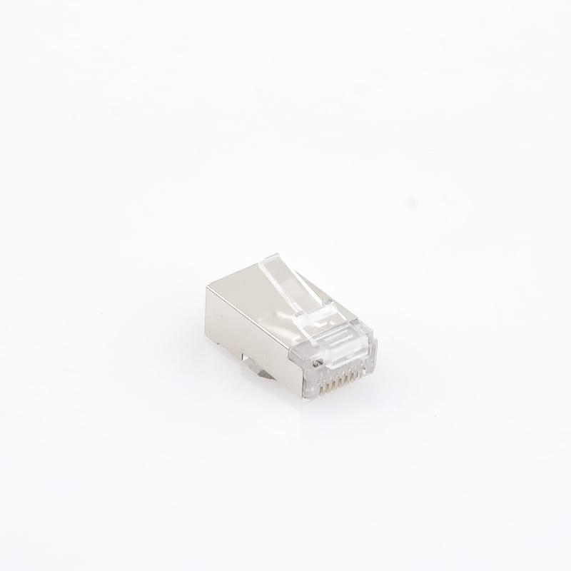 Cable de Comunicación RJ45-RJ45 para Comunicación entre Controladores IT-G3 / TEP / TIS y Baterías EPEVER CCRJ45RJ45020V1