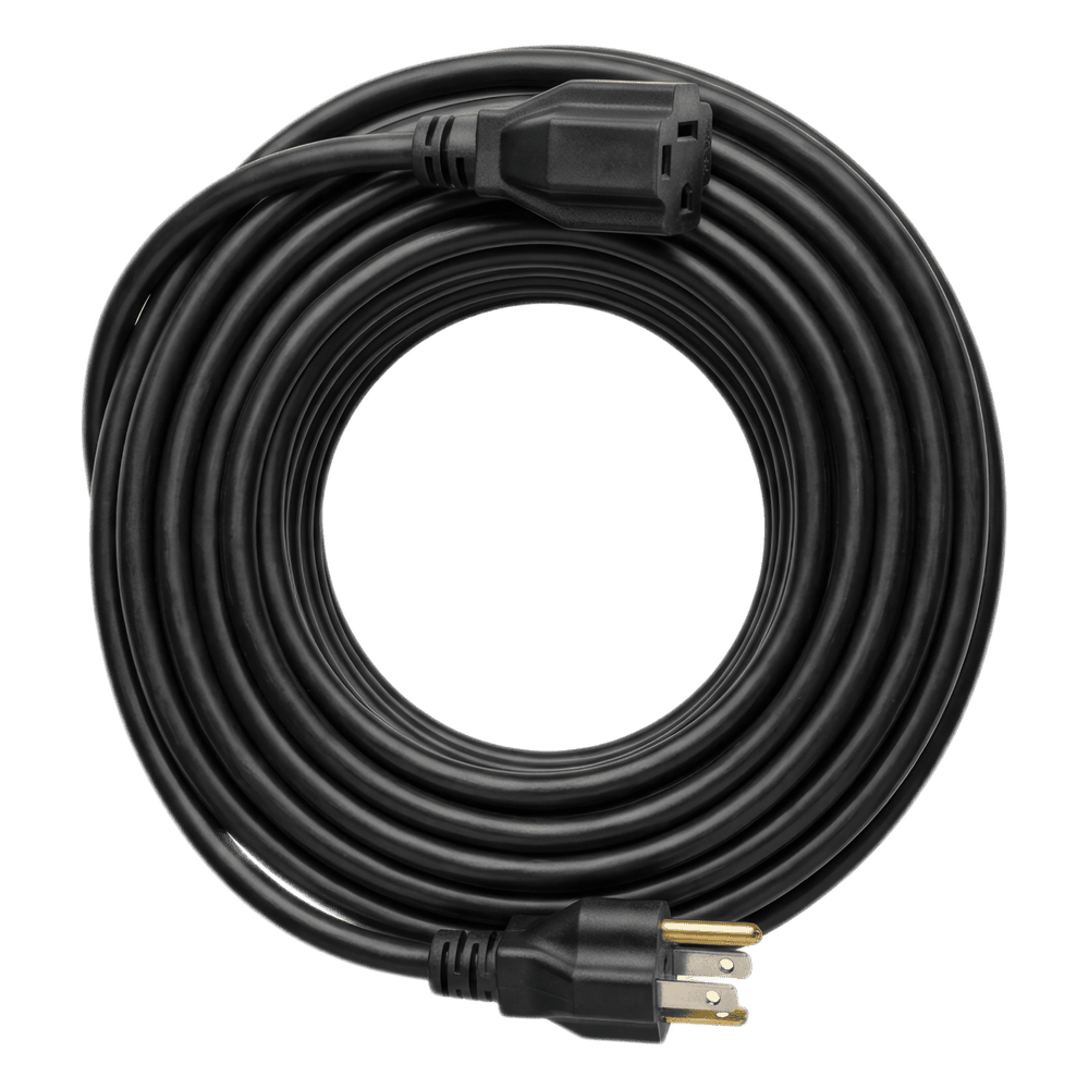 Cable de Alimentación Eléctrica para 120-240 Vca | 5 metros ACCORD5M