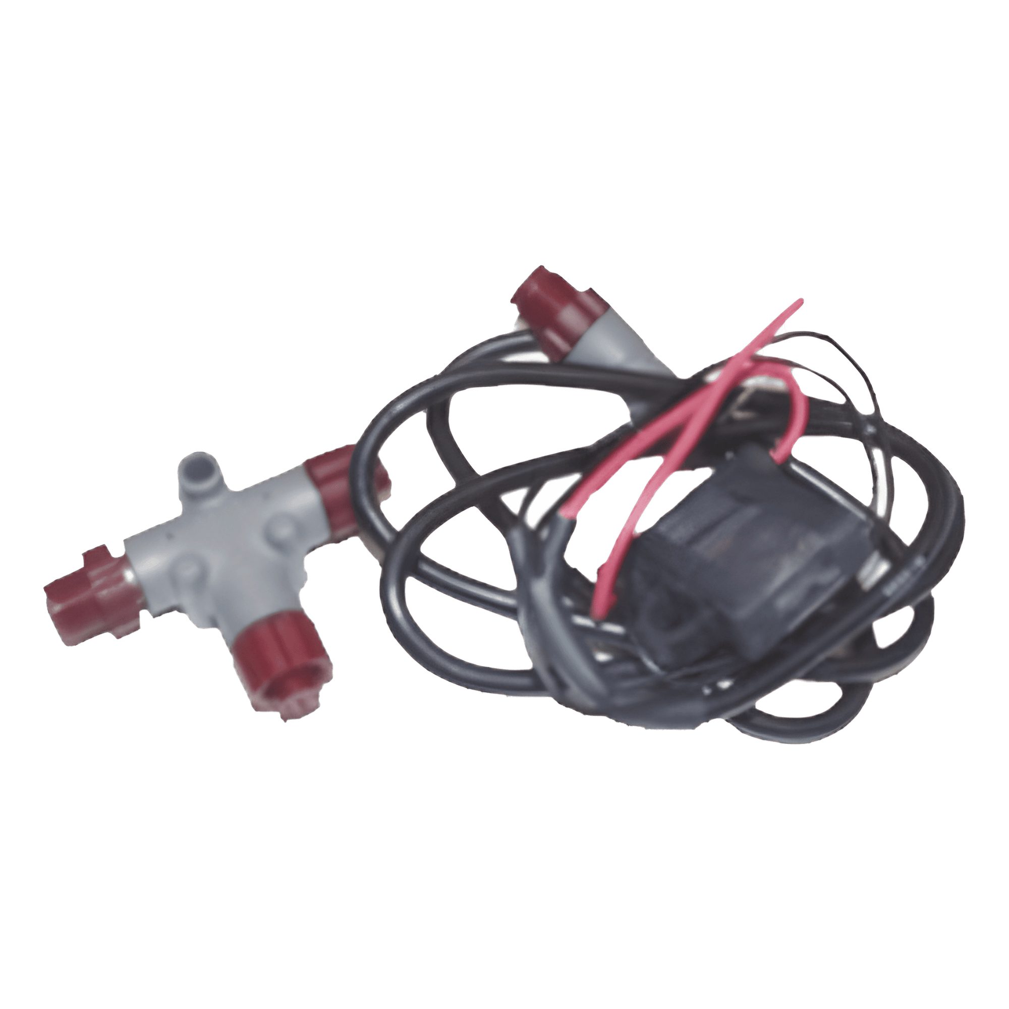 Cable de Alimentación NMEA 2000® / Incluye Cable de Alimentación y 1 Conector T / Compatible con Redes NMEA 2000 000-0119-75