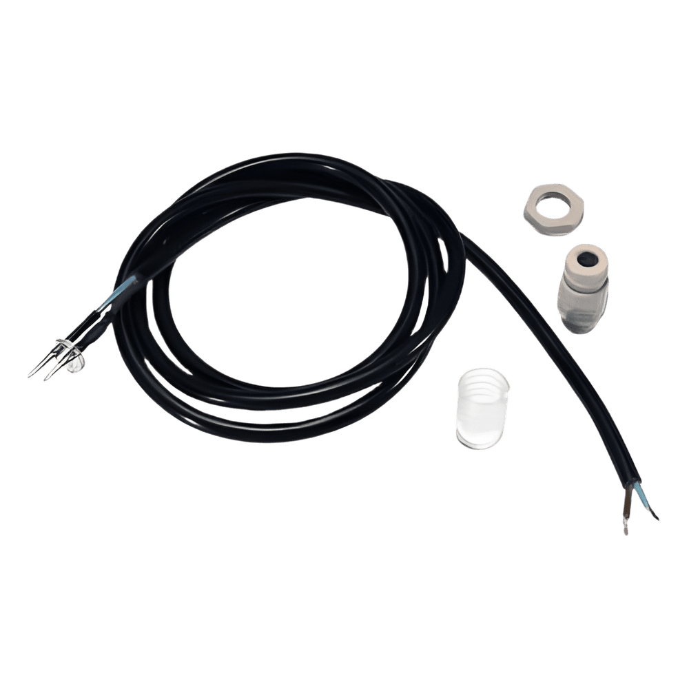 Cable para Conexión de Cordón luminoso en Barreras KX-BG-GA y KX-BG-G4 001-G028402