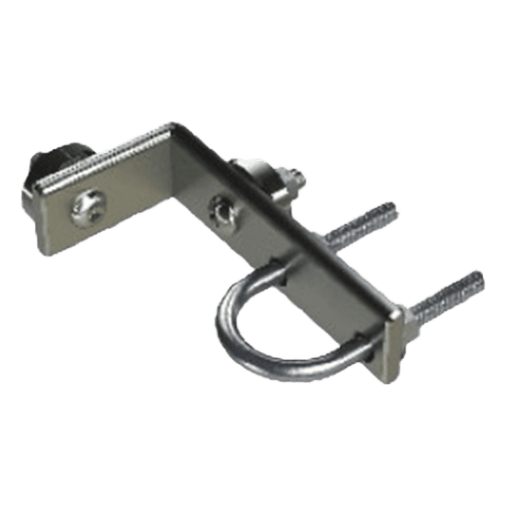 Conector para Piso falso de sección Cilíndrica. TG-CPFCI
