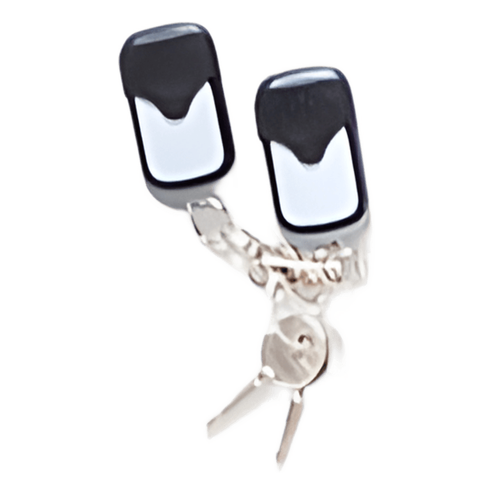 Control Adicional para XBPARK200 XB-PCTL