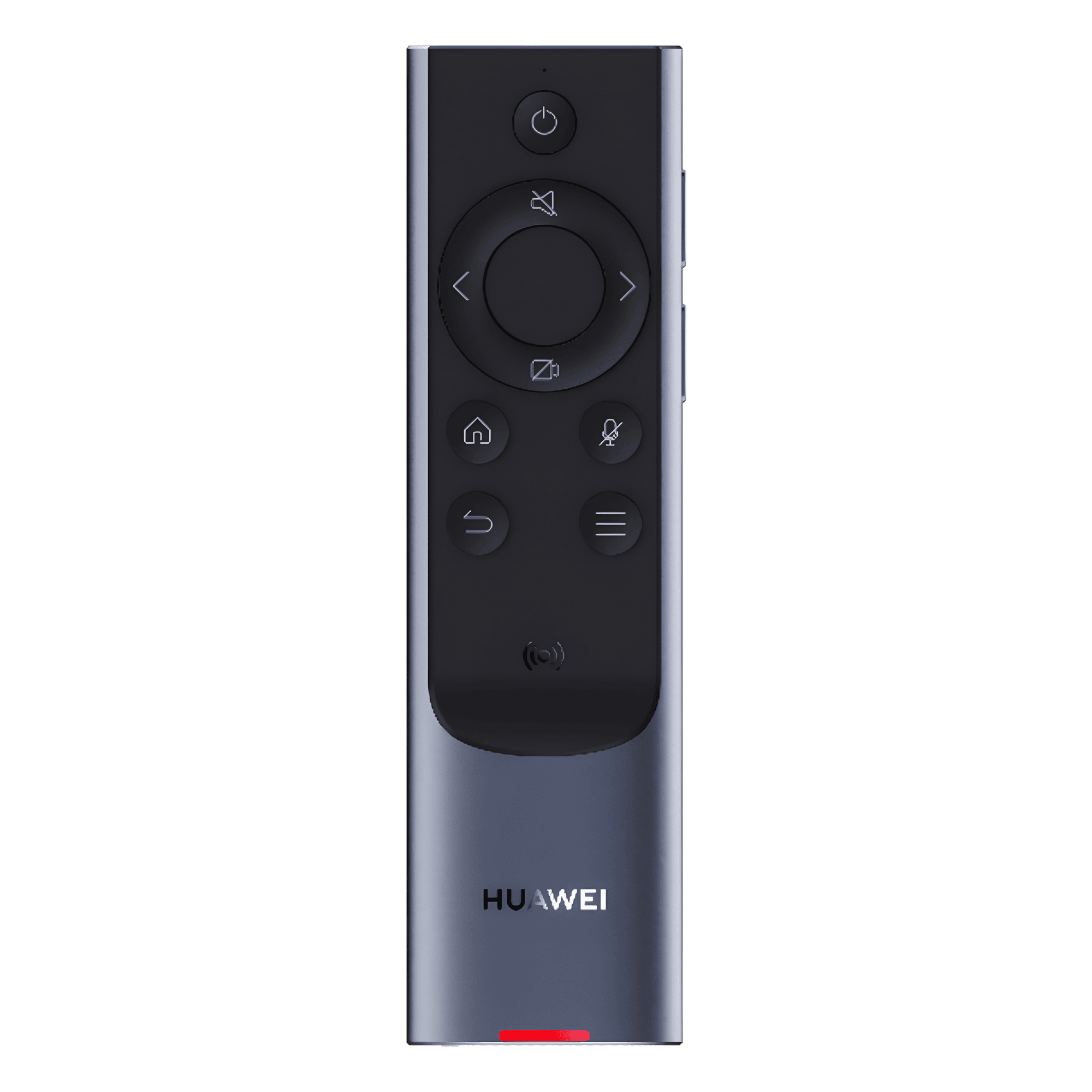 Control Remoto Smart Control 2.0 / Diseño Ergonómico / Botones Precisos / NFC / UWB / Bluetooth / Batería 30 Días / Carga USB Tipo-C / Compatible con IHS3-65SA, IHS3-75SA y IHS3-86SA IHSC