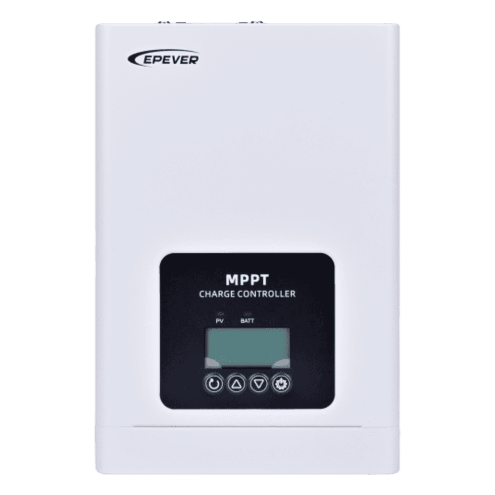 Controlador Solar MPPT / 80A / 12/24/48V / Voc 135V / Baterías Litio / Conexión Paralelo hasta 6 TEP8415