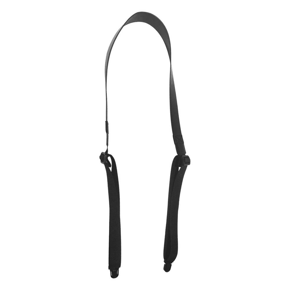 Correa de Hombro SUNMI CPad / Quick Lock / Ajuste Unilateral Rápido / Diseño Ergonómico Ancho / Uso Profesional Prolongado / Compatible 3 Tamaños CPAD-STRAP-NECK