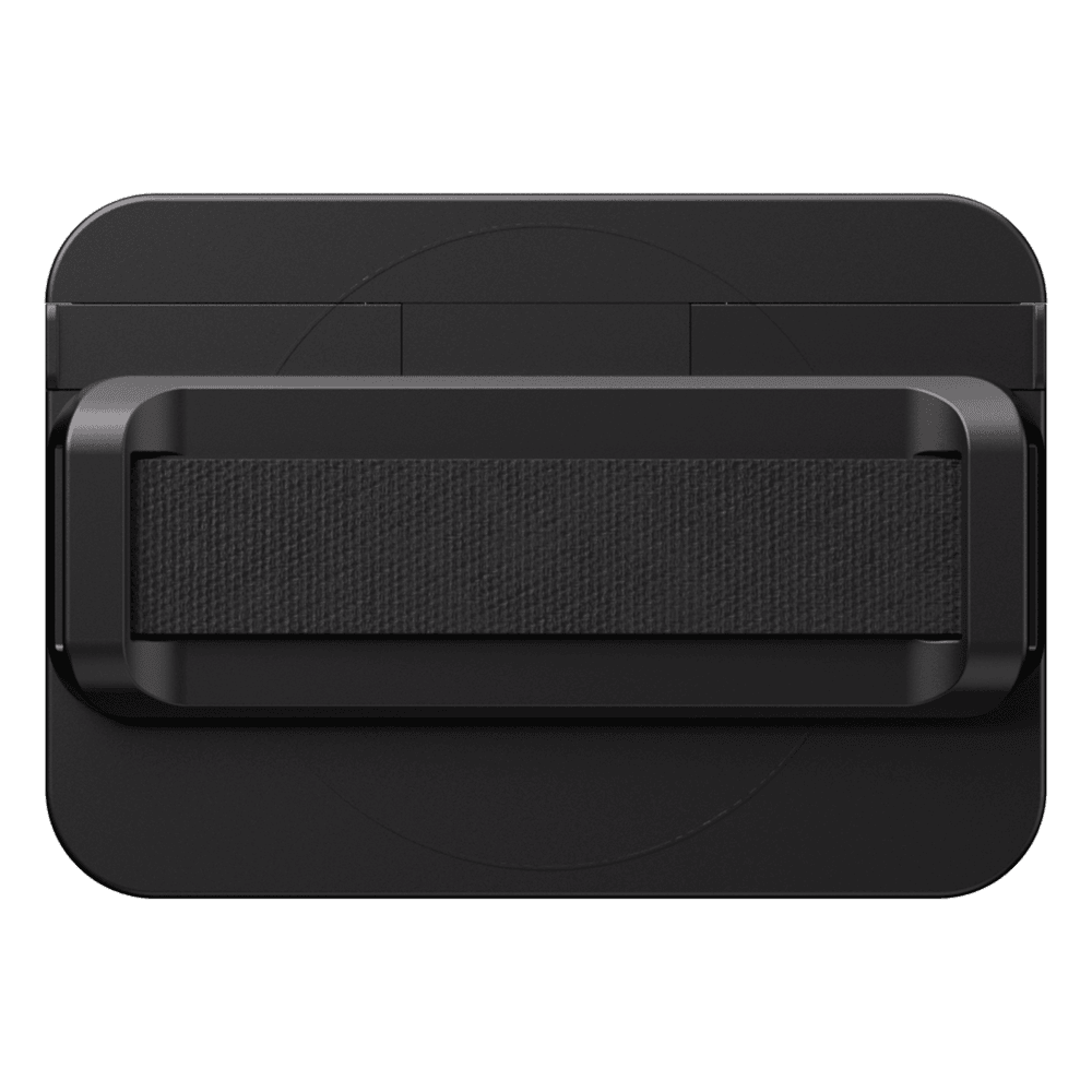 Correa de Mano SUNMI CPad / Quick Lock / 360° Giratorio / Rodamientos de Bolas Metálicas / Compatible Serie CPad CPAD-STRAP-HAND