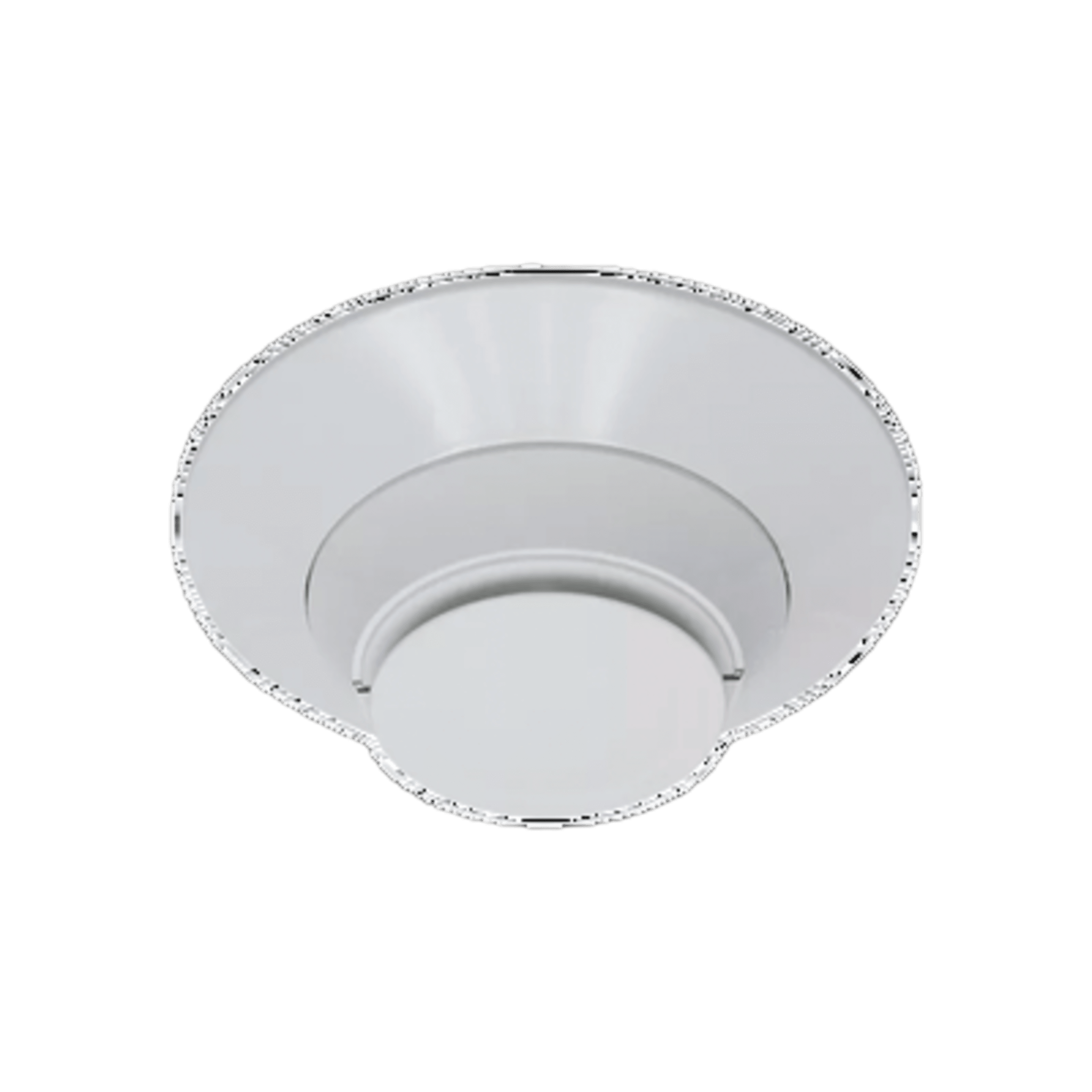 Detector de Humo Fotoeléctrico Direccionable / 15-32 VCC / Cámara Óptica de Alta Sensibilidad / Compatible Fire-Lite, Silent Knight y Farenhyt / Base Incluida / Blanco SS-PHOTO