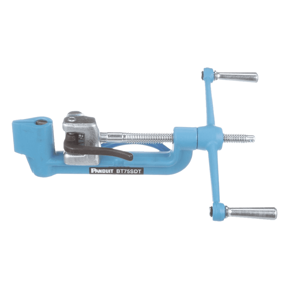 Flejadora Manual Con Ajuste de Tensión y Corte, Para Uso Con Flejes de 19.1 mm (0.75 Pulgadas) de Ancho BT75SDT