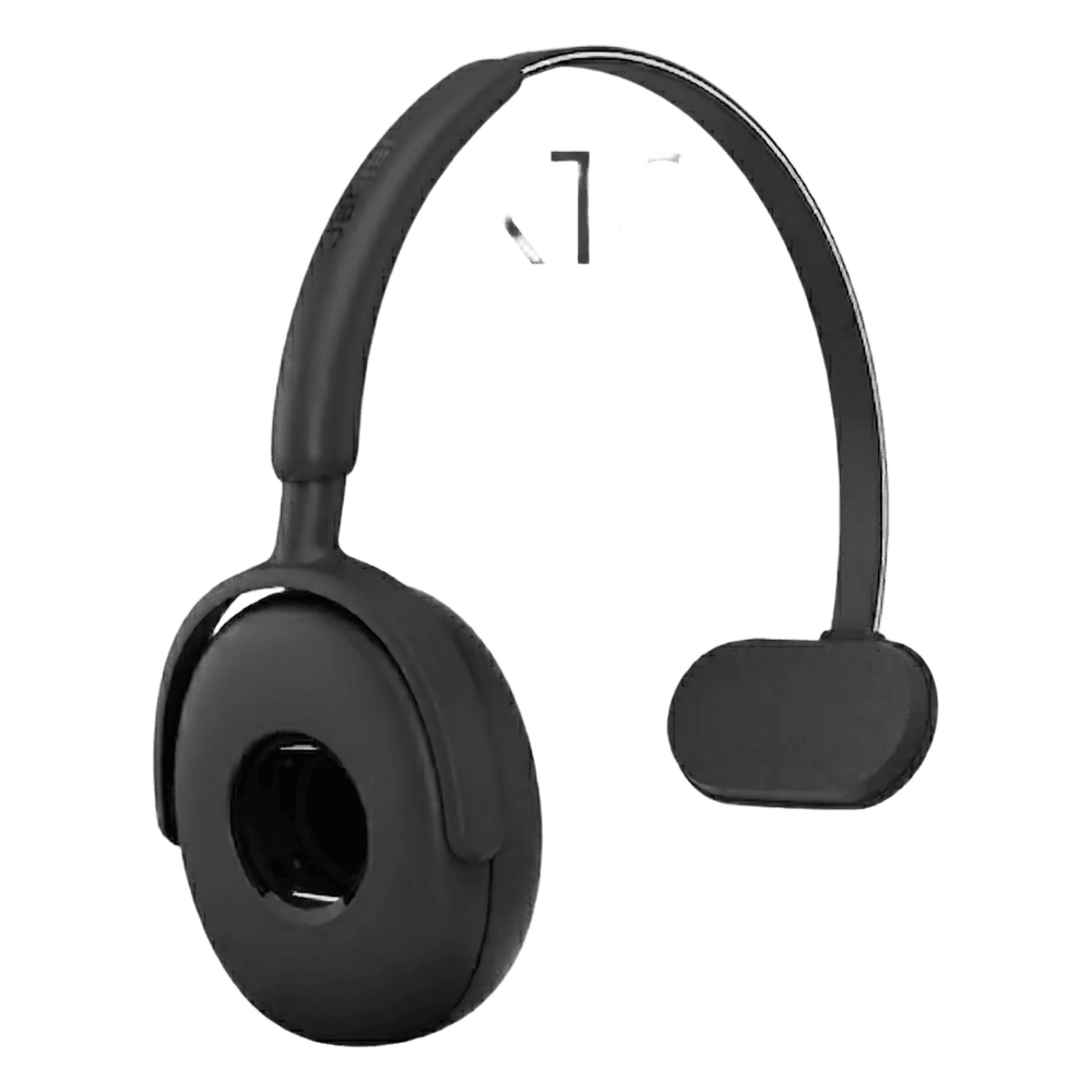 Headband de Repuesto / Compatible Jabra Perform 75 / Color Negro / Pack 10 Unidades PERFORM75-HBOTH-10PK