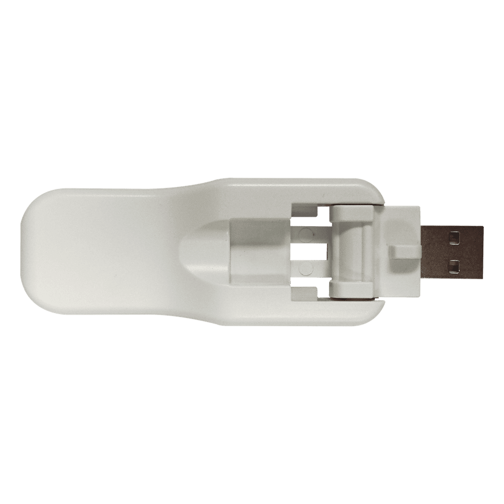 Interfaz USB de programación para dispositivos inalámbricos de la serie SWIFT W-USB