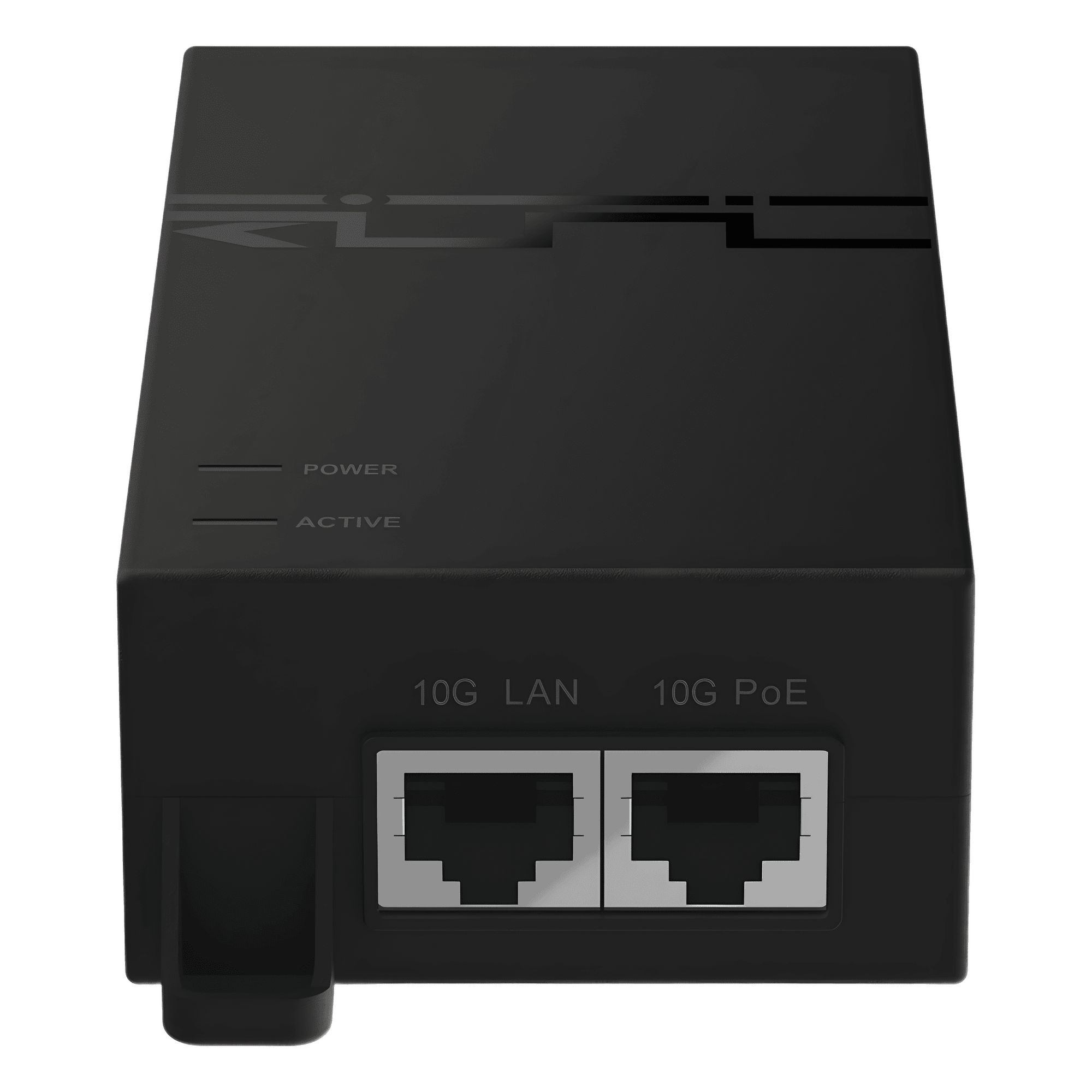 Inyector PoE Pasivo Multi-Gigabit 10G (56 V - 1.08 A - 60 W) RG-POE-50-60W-MG(V3.0)