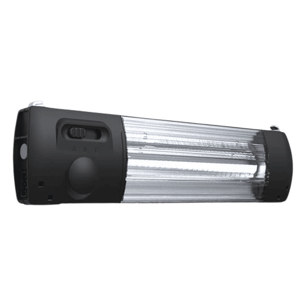 Lámpara LED para Gabinete de Telecomunicaciones / 900 lm (4000K Blanco Neutro) / 9W / Instalación sin Herramientas / Serie hasta 4 Unidades / 100-240 Vca EL900D