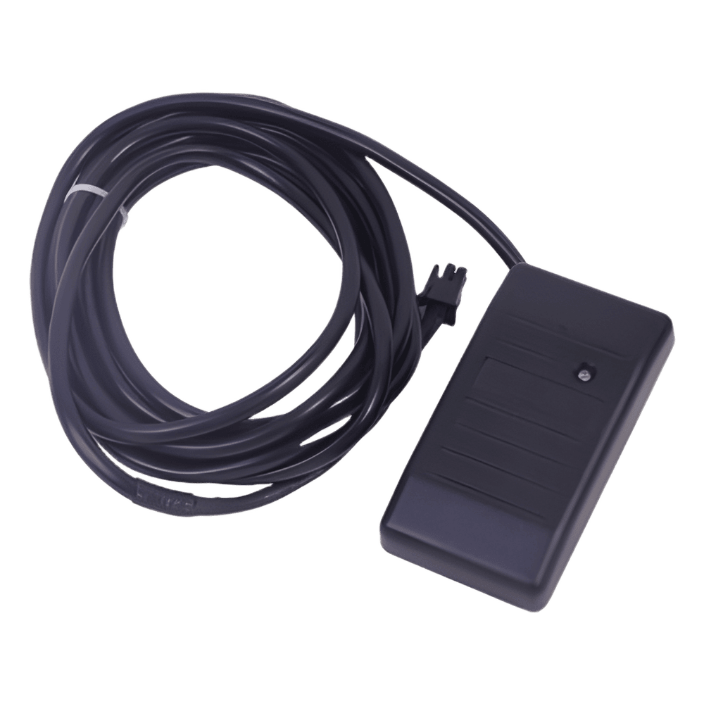Lector RFID para modelo MVT600 MEITRACKRFID