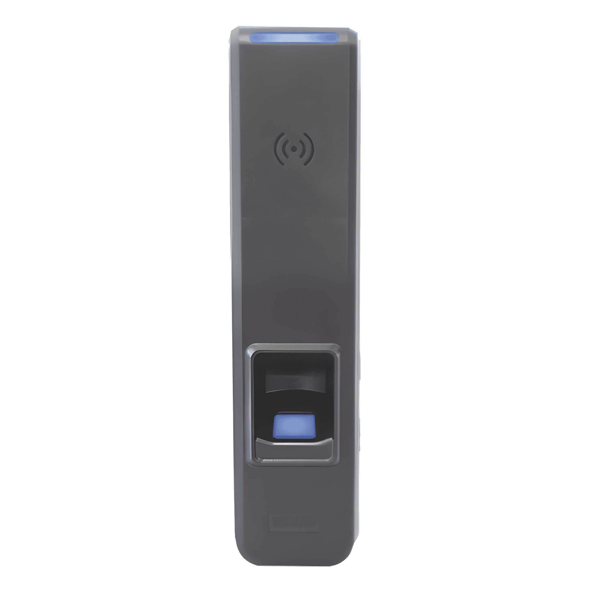 Lector de Huella Latente y Dedo Vivo (99.9% Confiabilidad)/ Compatible con Tarjetas SEOS (No clonable) Físicas o Móviles/ 25BNKS-10-000000 SIGNO25