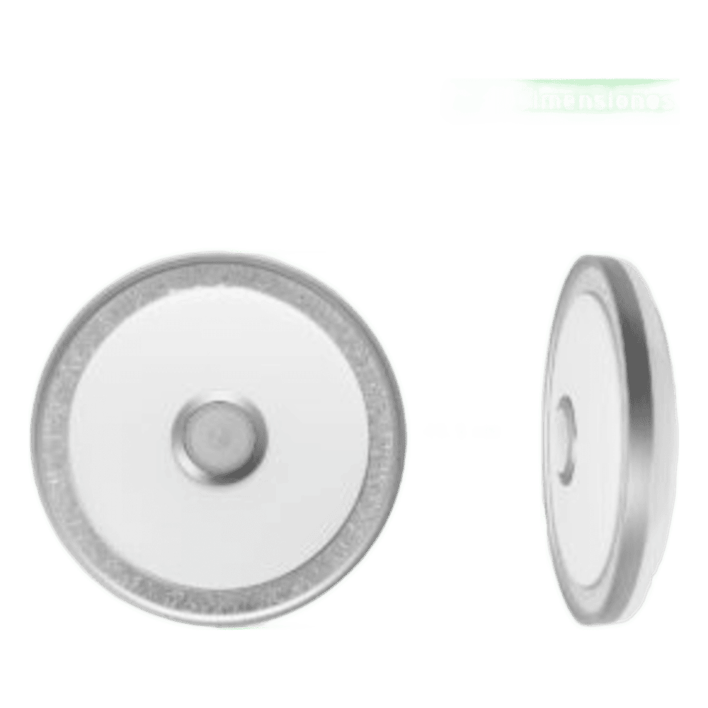Luminario LED RGB de 40W / 3000 Lúmenes / Bocina con Bluetooth Integrada / Voltaje 85-265V / Temperatura Cálida, Neutra ó Fría / App iLink. JLAR-4003