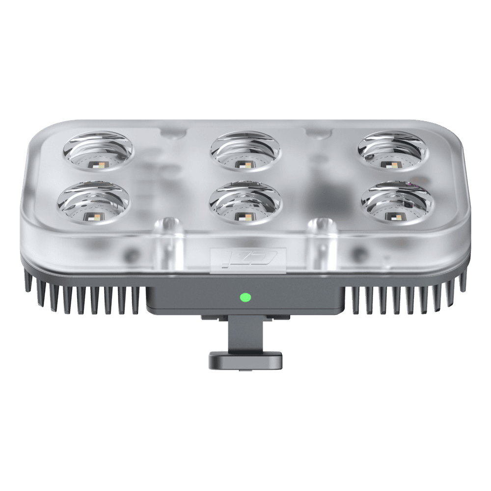 Luz flash multicolor compatible con Drones M300/M350/M400 FL60CZI