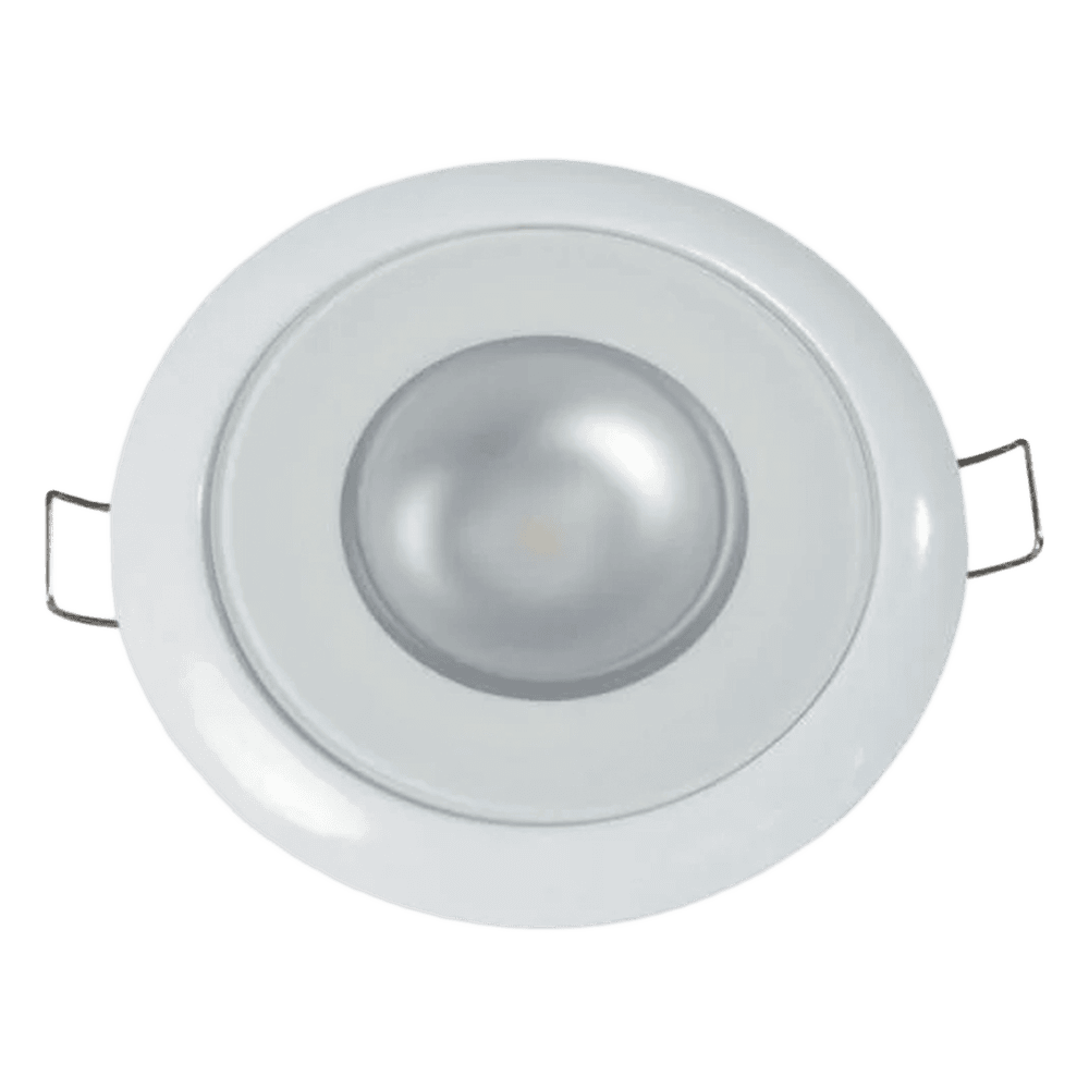Luz led marina Mirage, emite luz multicolor de 380 lúmenes, para uso interior y exterior con grado de protección IP67. 113127