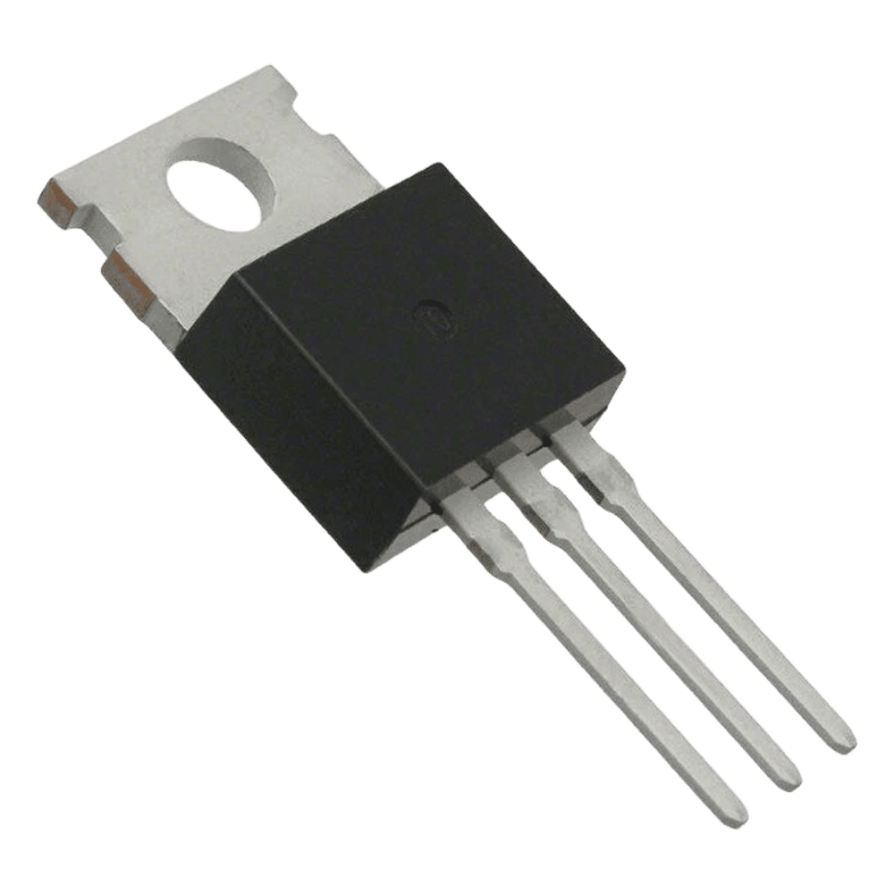 MOSFET Canal-N, 200 Volt, 40 A, TO-220AB. STP-40N20