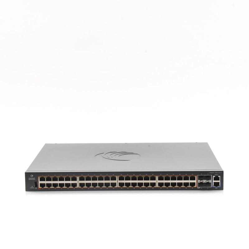 cnMaestro X for one EX2052. Creates one Device Tier20 slot. Includes Cambium Care Pro support. 3-year subscription MSX-SUB-EX2052-3