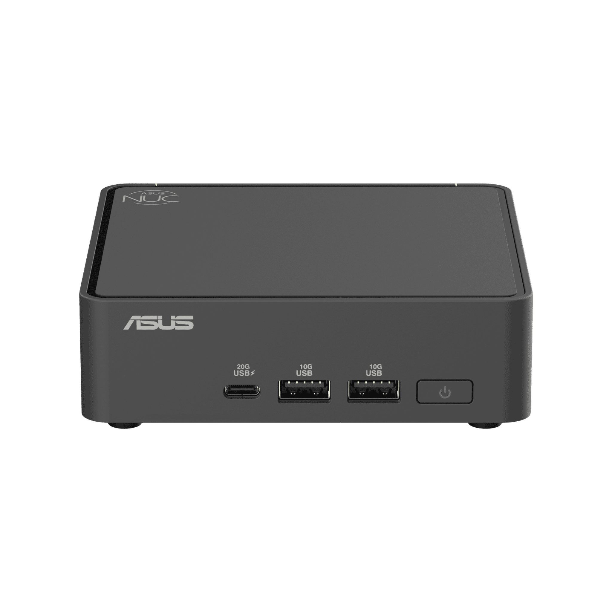 Mini PC NUC Barebone / Core i5 -210H / WiFi 7 y 2.5 GbE / Bluetooth / incluye Memoria RAM, SSD y S.O. /  Incluye Fuente BOXNUCI5ALL