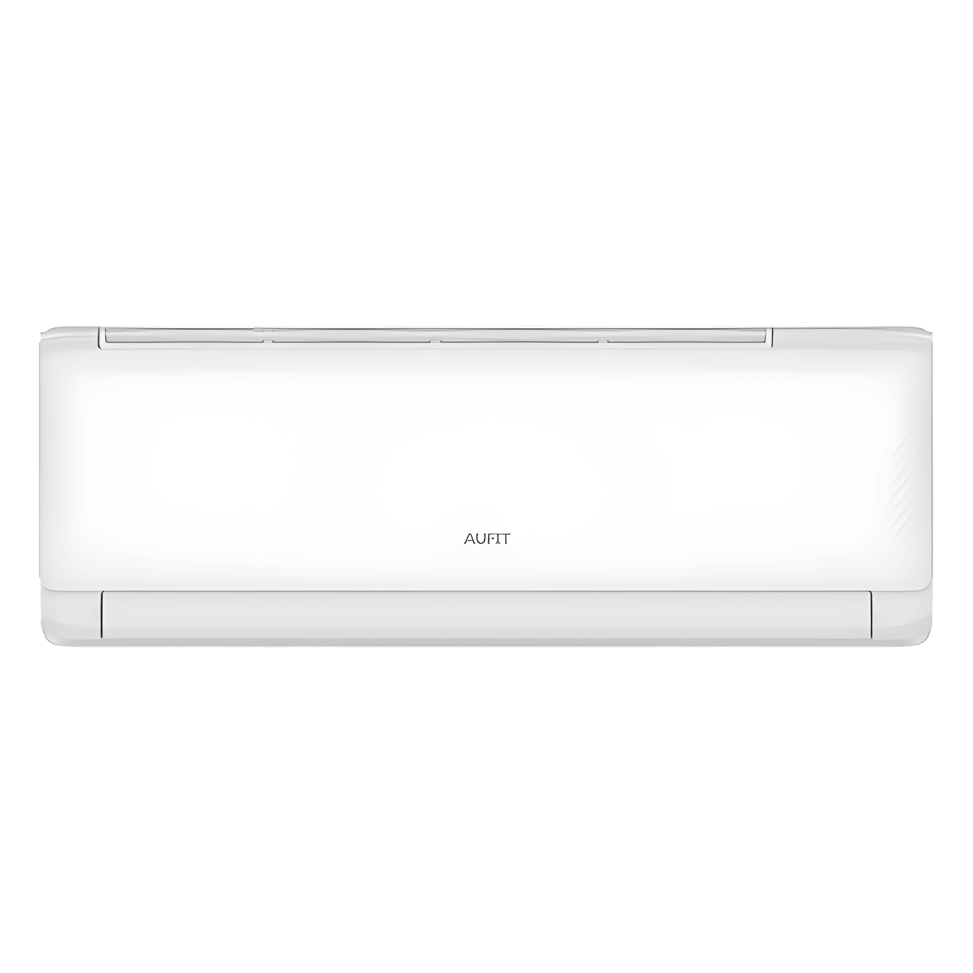 Minisplit AUFIT / Triple Inverter / SEER 19 / 12,000 BTUs ( 1 TON ) / R32 / Solo Frío / 110 Vca / Filtro de salud / Compatible con Alexa y Google. QCI-R32-12K-110