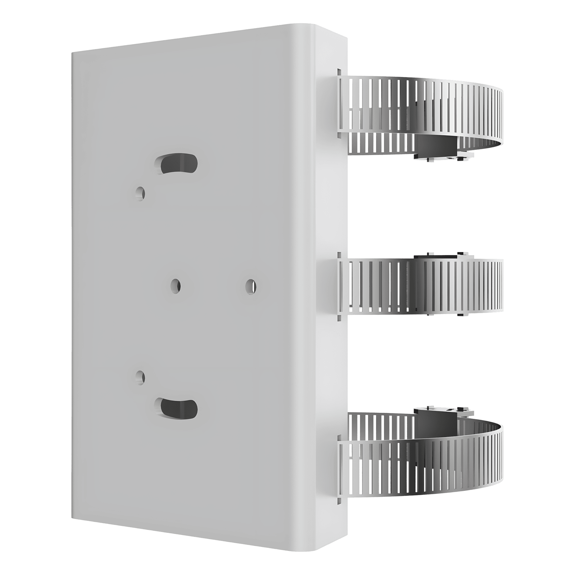 Montaje de Poste para Cámaras Radar IDS-TCM403-EIR/0832 DS-1278ZJ-HWB/HG/60-300