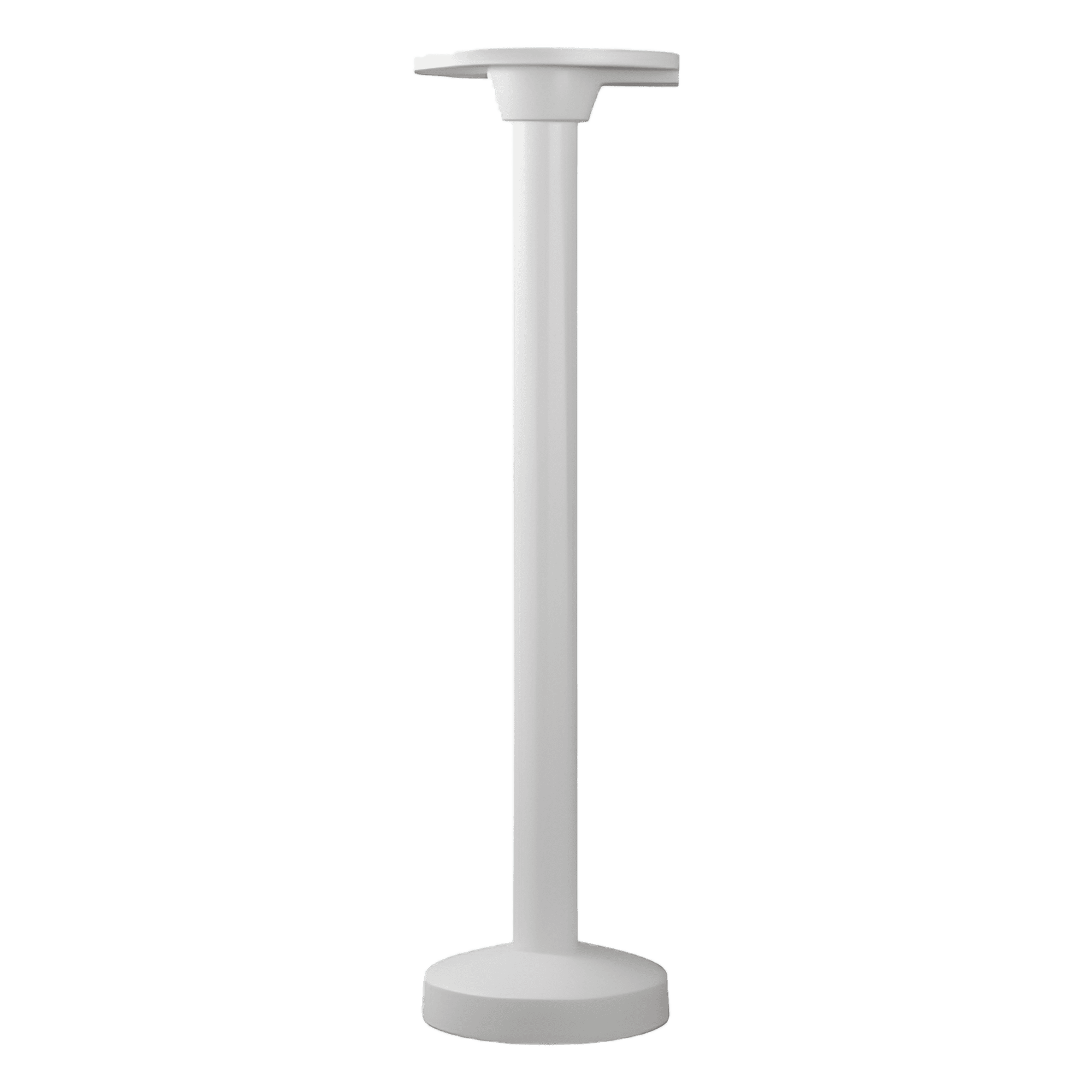 Montaje de Techo para domos Hikvision DS-2CD27X5FWD-IZS DS-1471ZJ-155