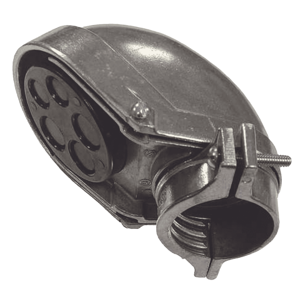 Mufa de 1 1/2" . HUB-2406